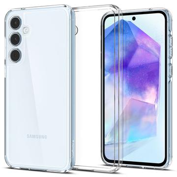 Husă Samsung Galaxy A55 - Spigen Ultra Hybrid