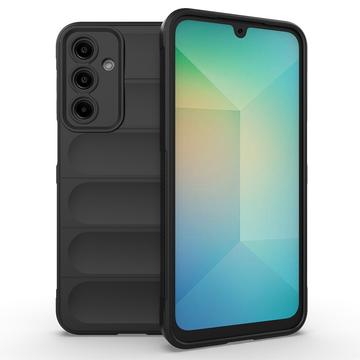 Husă TPU Samsung Galaxy A56 - Rugged