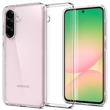 Husă Samsung Galaxy A56 - Spigen Ultra Hybrid - Cristal Clar