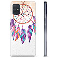 Husă TPU - Samsung Galaxie A71 - Dreamcatcher