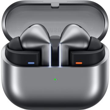 Samsung Galaxy Buds3 Pro SM-R630NZAAEUE - Argint