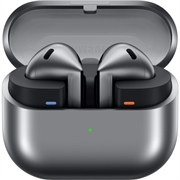 Samsung Galaxy Buds3 SM-R530NZAAEUE - Argint