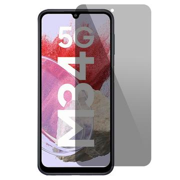 Geam Protecție Ecran Sticlă Temperată Confidențialitate Samsung Galaxy F34/M34 5G