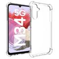 Husă TPU Samsung Galaxy F34/M34 5G - Antișoc - Transparent