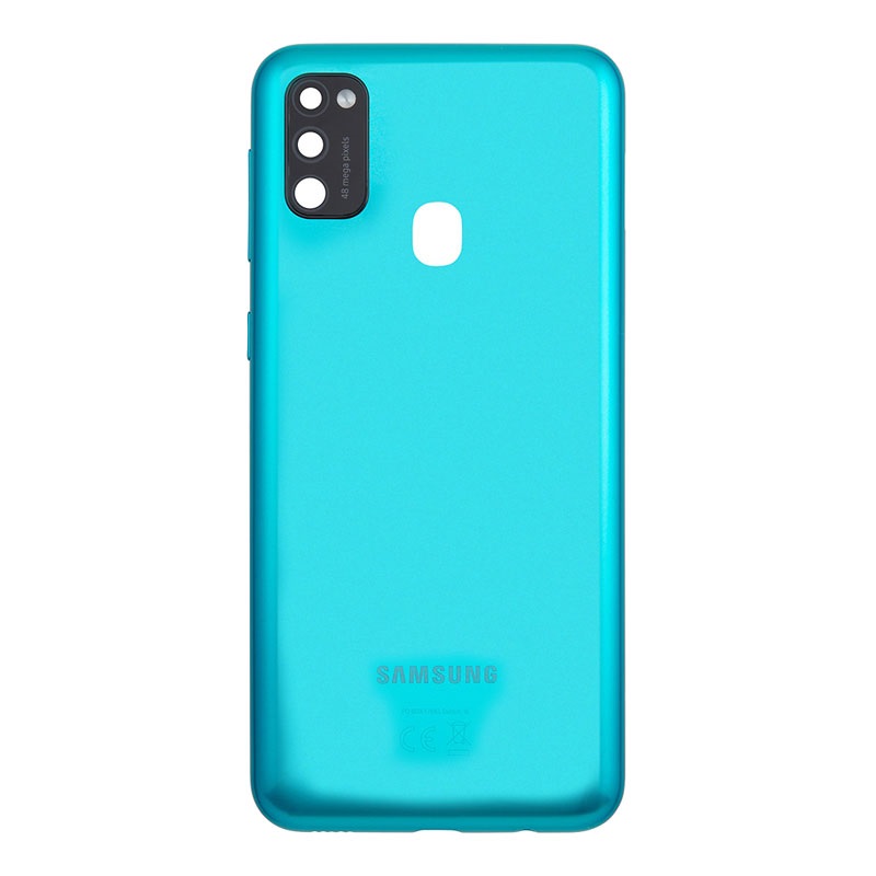 samsung m21 verde