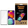 Geam Protecție Samsung Galaxy M53 - PanzerGlass Case Friendly - Marginea Neagră