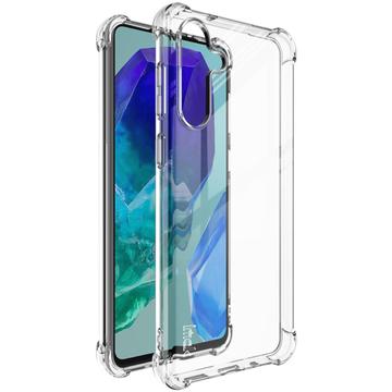 Husă TPU Samsung Galaxy M55/F55/C55 - Imak Drop-Proof - Transparent