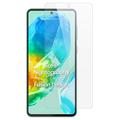 Geam Protecție Ecran Samsung Galaxy M55s - Case Friendly - Transparent