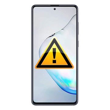 Samsung Galaxy Note10 Lite Battery Repair