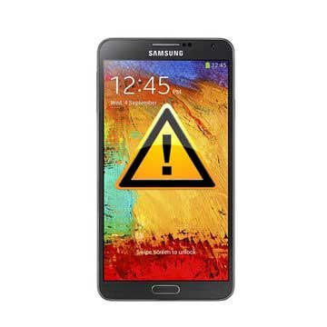 Reparație Bandă Flex Samsung Galaxy Note 3