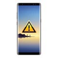 Reparație Antenă NFC Samsung Galaxy Note 8