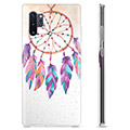 Husă TPU - Samsung Galaxie Note10+ - Dreamcatcher