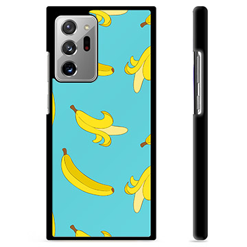 Capac Protecție - Samsung Galaxy Note20 Ultra - Banane