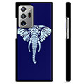 Capac Protecție - Samsung Galaxy Note20 Ultra - Elefant