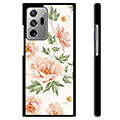 Capac Protecție - Samsung Galaxy Note20 Ultra - Floral