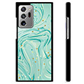 Capac Protecție - Samsung Galaxy Note20 Ultra - Mentă Verde