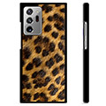 Capac Protecție - Samsung Galaxy Note20 Ultra - Leopard