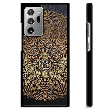 Capac Protecție - Samsung Galaxy Note20 Ultra - Mandala