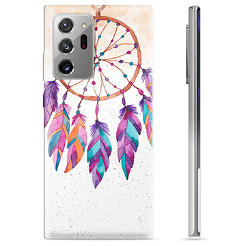 Husă TPU - Samsung Galaxie Note20 Ultra - Dreamcatcher