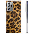 Husă TPU - Samsung Galaxie Note20 Ultra - Leopard