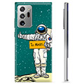 Husă TPU - Samsung Galaxy Note20 Ultra - To Mars