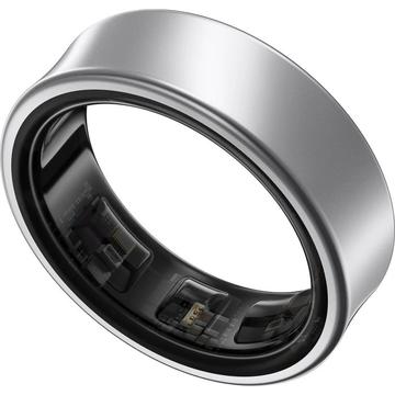 Samsung Galaxy Ring SM-Q505NZSAEUE - Dimensiune 5 - Titanium Silver