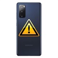 Reparație Capac Baterie Samsung Galaxy S20 FE 5G