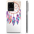 Husă TPU - Samsung Galaxie S20 Ultra - Dreamcatcher