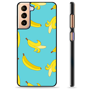 Capac Protecție - Samsung Galaxy S21+ 5G - Banane