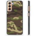 Capac Protecție - Samsung Galaxy S21+ 5G - Camo