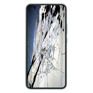 Reparație LCD Și Touchscreen Samsung Galaxy S22+ 5G - Verde