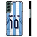 Capac Protecție - Samsung Galaxy S22+ 5G - Argentina