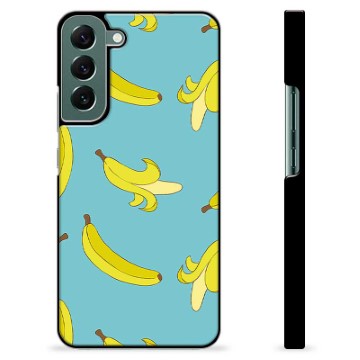 Capac Protecție - Samsung Galaxy S22+ 5G - Banane