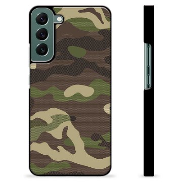 Capac Protecție - Samsung Galaxy S22+ 5G - Camo