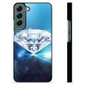 Capac Protecție - Samsung Galaxy S22+ 5G - Diamant