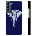 Capac Protecție - Samsung Galaxy S22+ 5G - Elefant