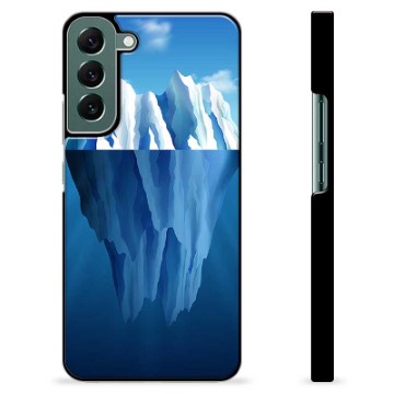 Capac Protecție - Samsung Galaxy S22+ 5G - Iceberg