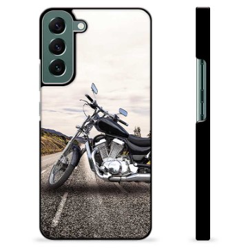 Capac Protecție - Samsung Galaxy S22+ 5G - Motocicletă