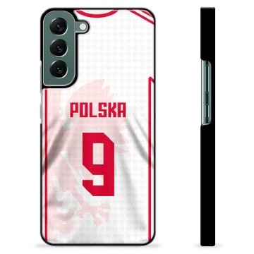 Capac Protecție - Samsung Galaxy S22+ 5G - Polonia