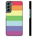 Capac Protecție - Samsung Galaxy S22+ 5G - Pride