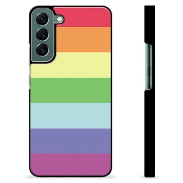 Capac Protecție - Samsung Galaxy S22+ 5G - Pride