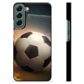 Capac Protecție - Samsung Galaxy S22+ 5G - Fotbal