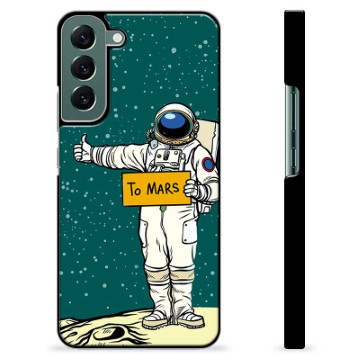 Capac Protecție - Samsung Galaxy S22+ 5G - To Mars