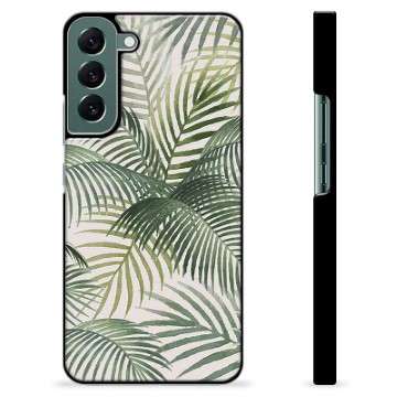 Capac Protecție - Samsung Galaxy S22+ 5G - Tropic