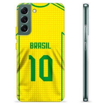 Husă TPU - Samsung Galaxy S22+ 5G - Brazilia