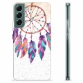 Husă TPU - Samsung Galaxy S22+ 5G - Dreamcatcher