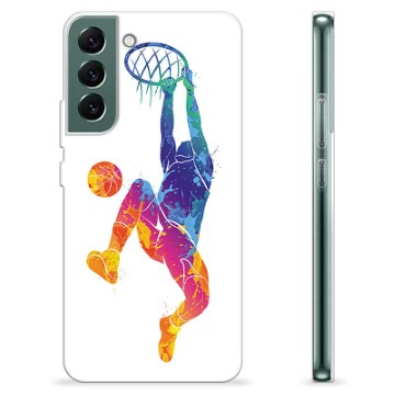 Husă TPU - Samsung Galaxy S22+ 5G - Slam Dunk