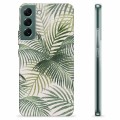 Husă TPU - Samsung Galaxy S22+ 5G - Tropic