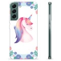 Husă TPU - Samsung Galaxy S22+ 5G - Unicorn