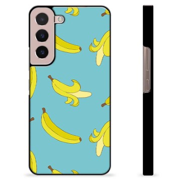 Capac Protecție - Samsung Galaxy S22 5G - Banane